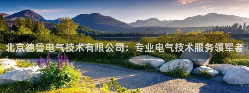 凯发app平台